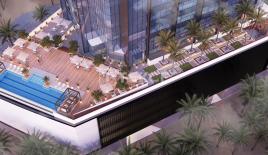 Апартаменты за 332 000 евро в ОАЭ