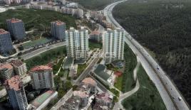 Апартаменты за 472 000 евро в Анкаре, Турция