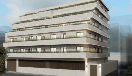 Квартира за 130 000 евро в Салониках, Греция