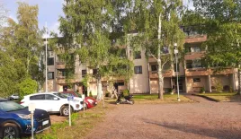 Квартира за 17 149 евро в Котке, Финляндия