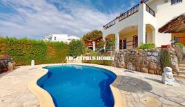 Вилла за 950 000 евро в Пафосе, Кипр