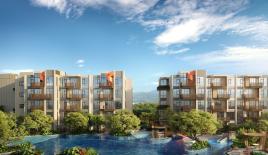 Апартаменты за 186 690 евро на Пхукете, Таиланд