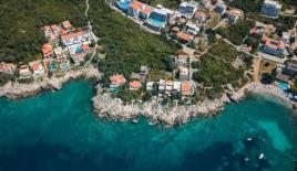 Земля за 2 200 000 евро в Кунье, Черногория