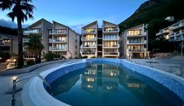 Квартира за 179 000 евро в Будве, Черногория