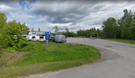 Коммерческая недвижимость за 495 000 евро в Йоутсено, Финляндия