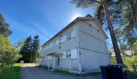 Квартира за 28 500 евро в Котке, Финляндия