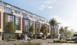 Таунхаус за 1 045 000 евро в ОАЭ