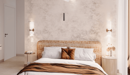 Квартира за 747 095 евро в Дубае, ОАЭ