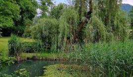 Дом за 2 200 000 евро в Бледе, Словения