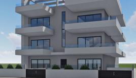 Мезонет за 195 000 евро в Олимпиаки-Акти, Греция