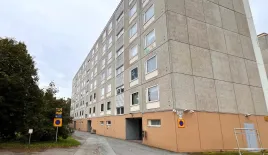 Квартира за 8 912 евро в Пори, Финляндия
