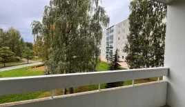 Квартира за 8 912 евро в Пори, Финляндия