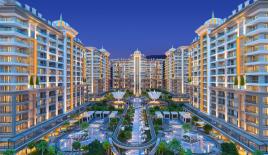 Квартира за 319 000 евро в Алании, Турция