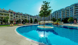 Студия за 115 000 евро в Варне, Болгария