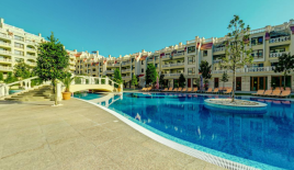 Квартира за 139 000 евро в Варне, Болгария