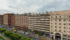 Апартаменты за 679 000 евро в Будапеште, Венгрия