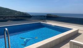 Квартира за 100 000 евро в Утехе, Черногория