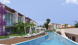 Пентхаус за 321 000 евро в Кирении, Кипр