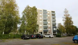 Квартира за 3 132 евро в Оулу, Финляндия