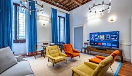 Квартира за 2 950 000 евро во Флоренции, Италия