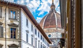 Квартира за 5 750 000 евро во Флоренции, Италия