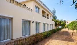 Коммерческая недвижимость за 4 000 000 евро в Пафосе, Кипр