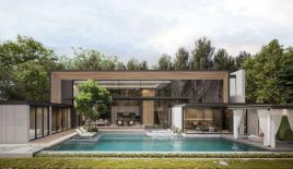 Дом за 1 551 000 евро на Пхукете, Таиланд