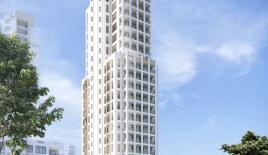 Квартира за 2 289 250 евро в Майами, США