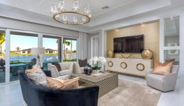 Дом за 1 048 384 евро в Майами, США