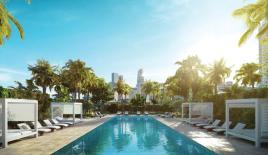 Квартира за 760 031 евро в Майами, США