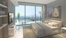 Квартира за 678 121 евро в Майами, США