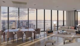 Квартира за 3 053 044 евро в Майами, США