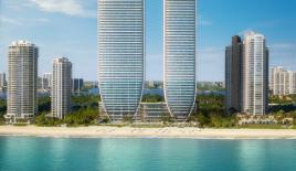 Квартира за 4 254 195 евро в Майами, США