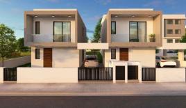 Дом за 530 000 евро в Пафосе, Кипр