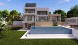 Дом за 1 650 000 евро в Пафосе, Кипр