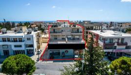 Коммерческая недвижимость за 915 000 евро в Лимасоле, Кипр