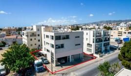 Коммерческая недвижимость за 750 000 евро в Пафосе, Кипр