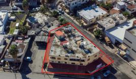 Коммерческая недвижимость за 750 000 евро в Ларнаке, Кипр