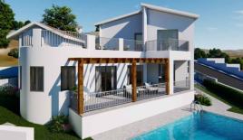 Дом за 583 000 евро в Пафосе, Кипр