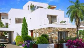 Дом за 795 000 евро в Пафосе, Кипр