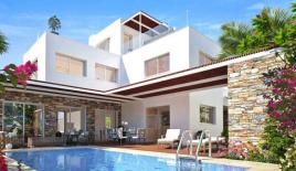 Дом за 795 000 евро в Пафосе, Кипр