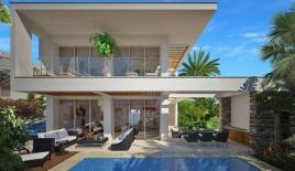 Дом за 920 000 евро в Пафосе, Кипр