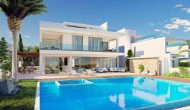 Дом за 3 400 000 евро в Пафосе, Кипр