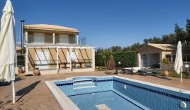 Дом за 1 200 000 евро на Ионических островах, Греция