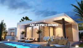 Бунгало за 630 000 евро в Пафосе, Кипр