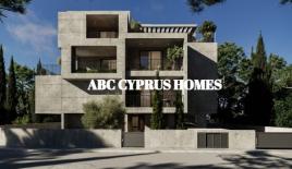 Апартаменты за 370 000 евро в Пафосе, Кипр