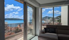 Квартира за 380 000 евро в Рафаиловичах, Черногория