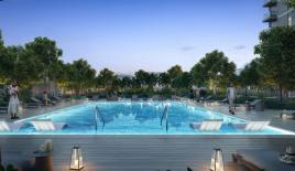 Квартира за 634 079 евро в Дубае, ОАЭ