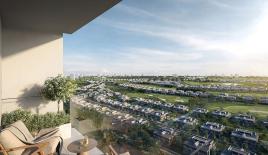 Квартира за 857 112 евро в Дубае, ОАЭ