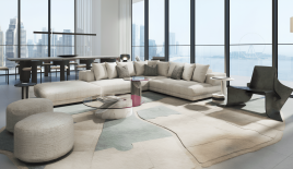 Квартира за 3 369 768 евро в Дубае, ОАЭ